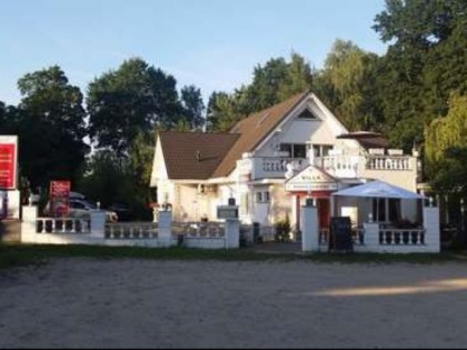 照片: Villa Monte Cristo
