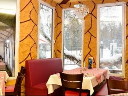照片: Villa Monte Cristo