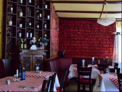 照片: Villa Monte Cristo